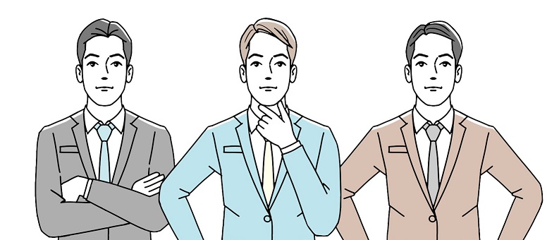 【社会人編】3兄弟のこんなにも違う⁉ | 笑長寿MGB